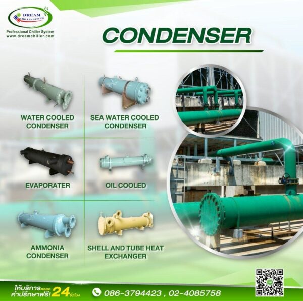AIR COOLED CHILLER - Image 8