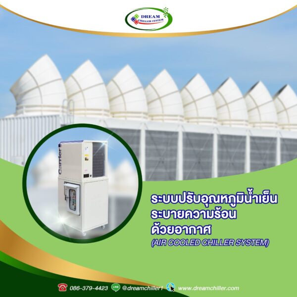 AIR COOLED CHILLER - Image 9