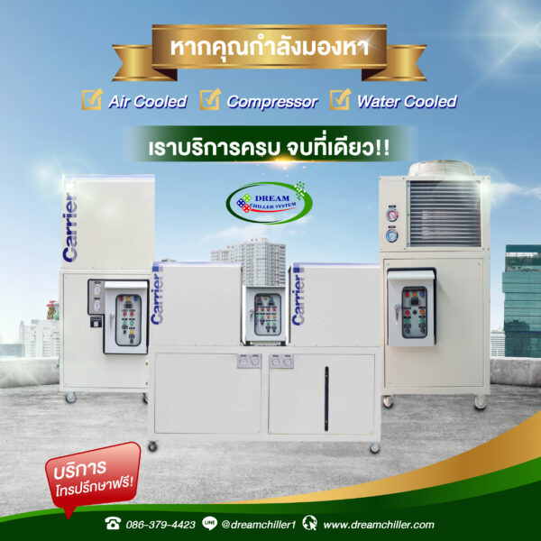 AIR COOLED CHILLER - Image 11